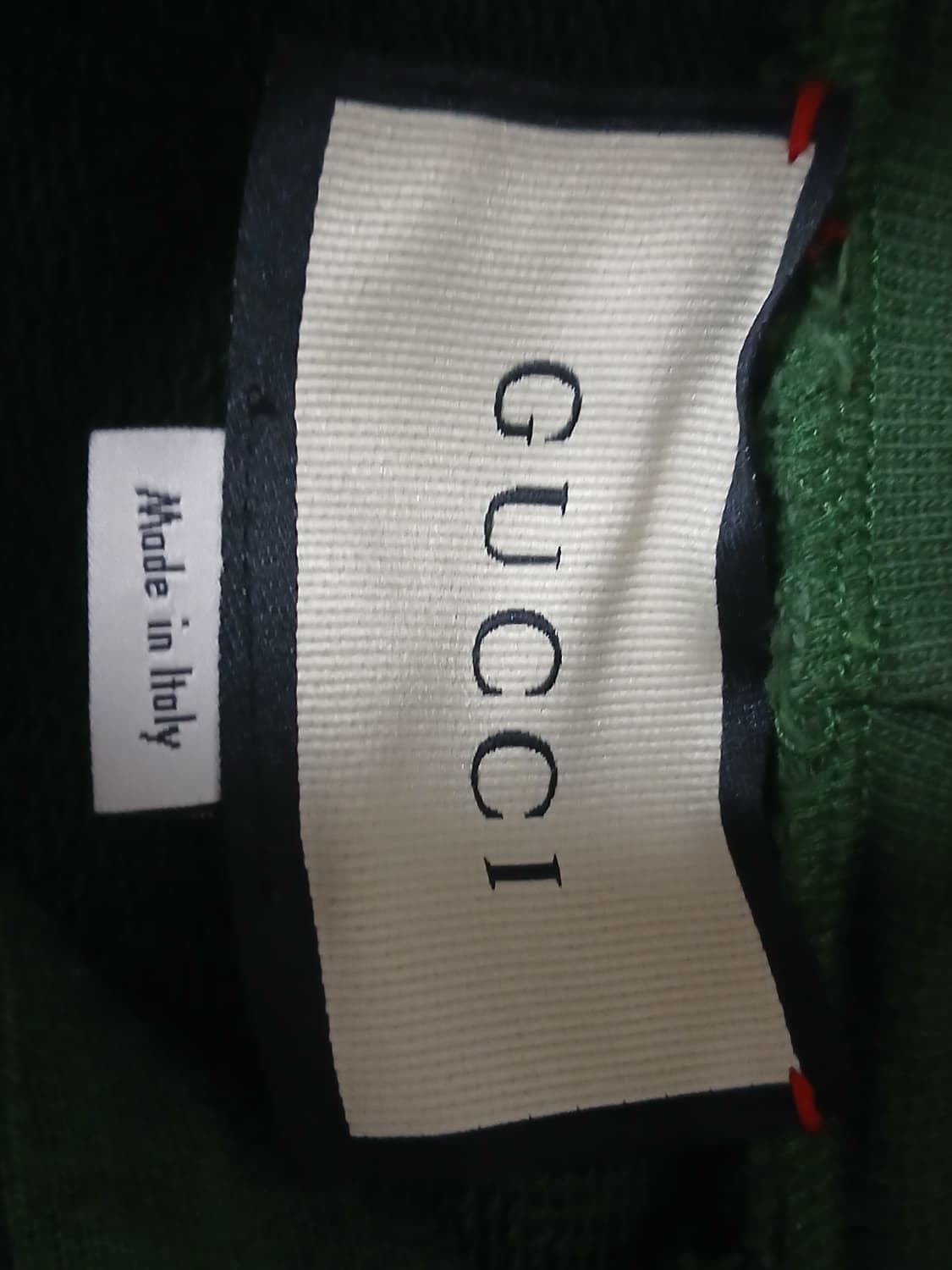 Gucci 구찌 후드티 (m) 상품이미지5