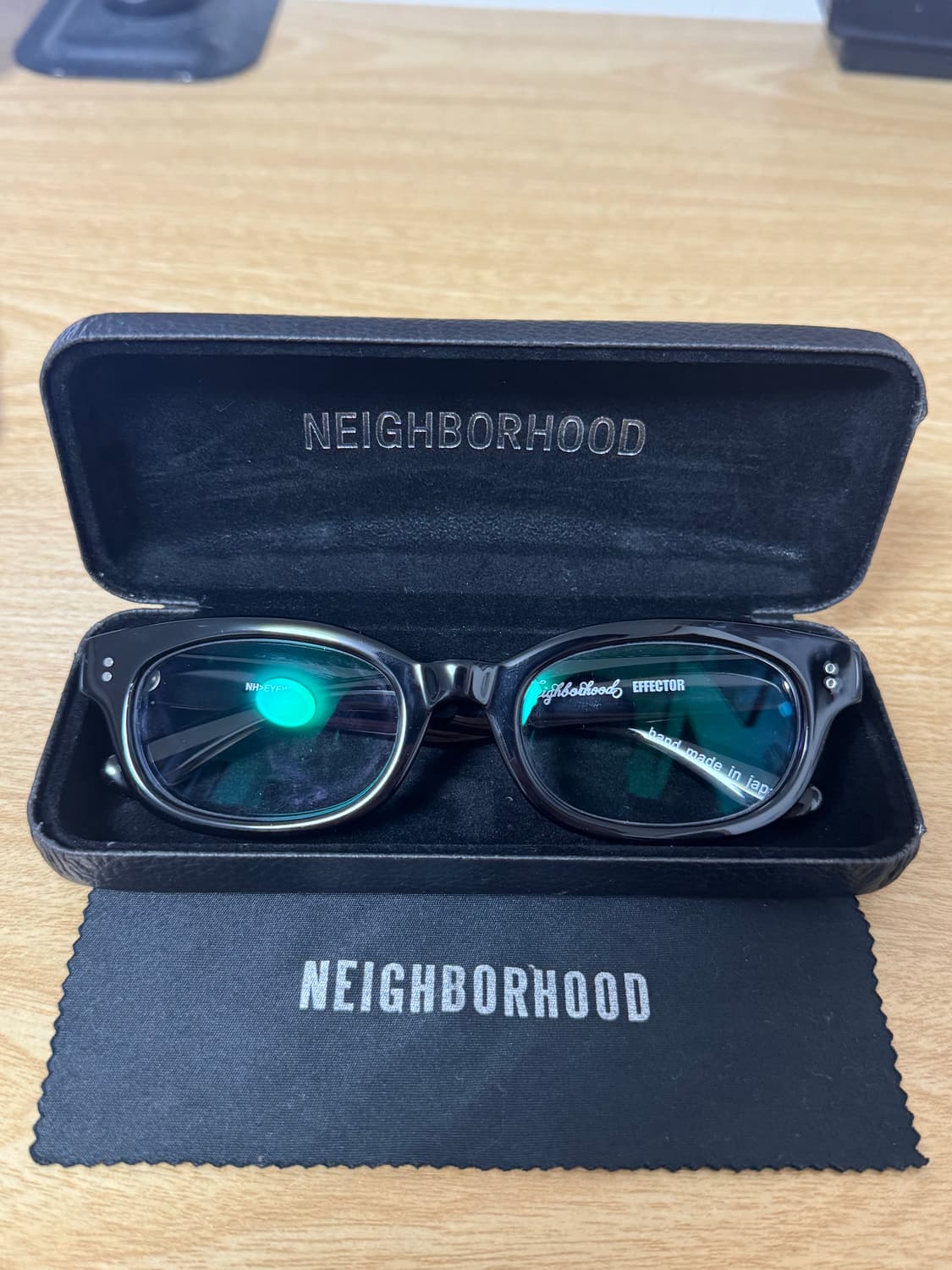 이펙터 X 네이버후드 트램프 tramp 상품이미지2