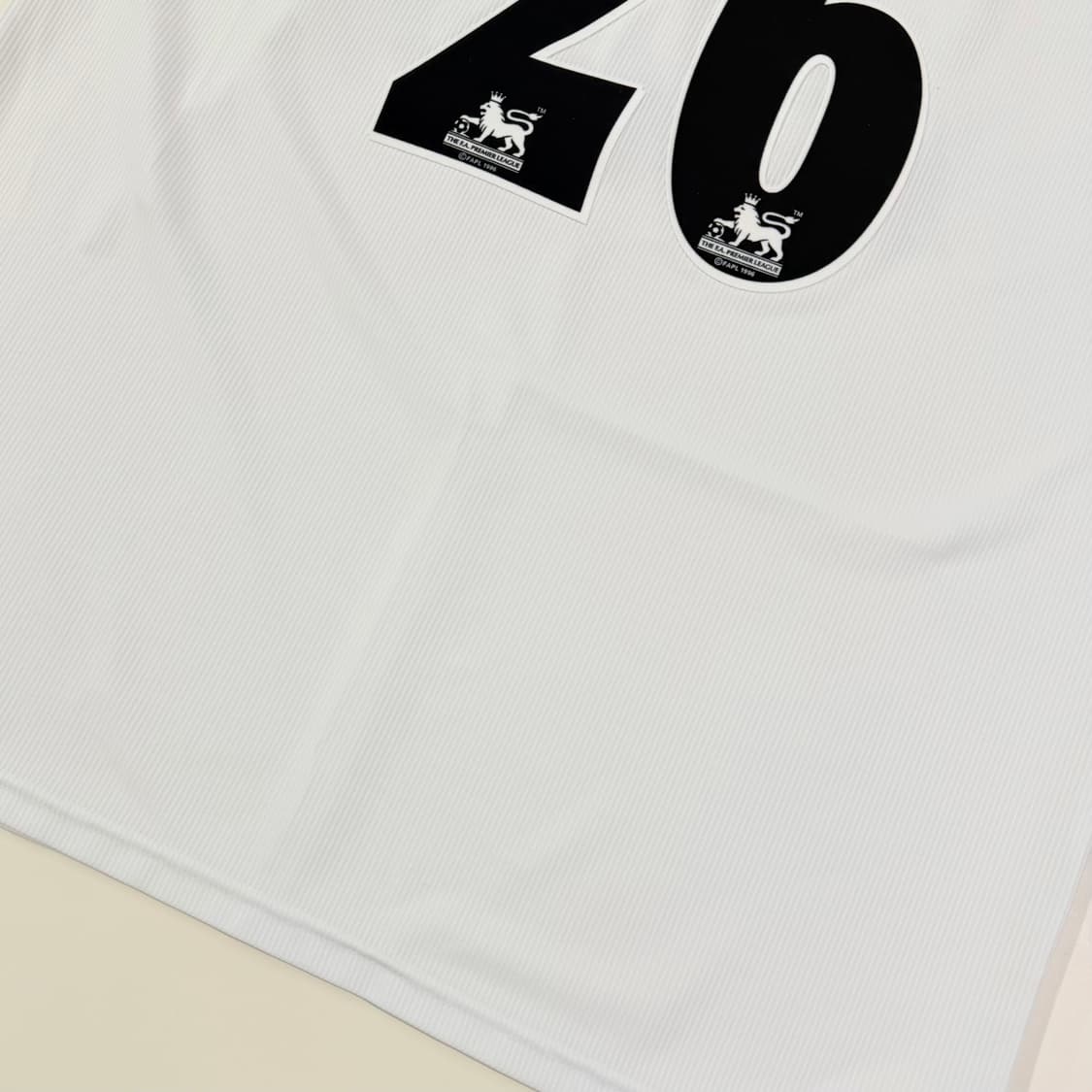 98-00 첼시 어웨이 존테리 유니폼 상품이미지3