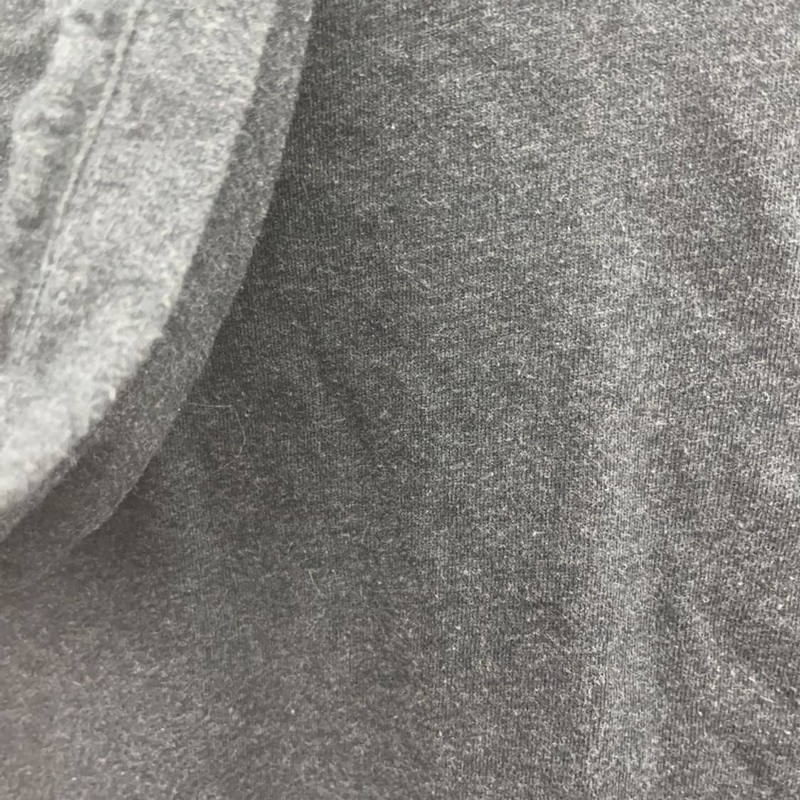 폴로 랄프로렌 빈티지 차콜 기모 후드 집업 XL C07220 상품이미지7