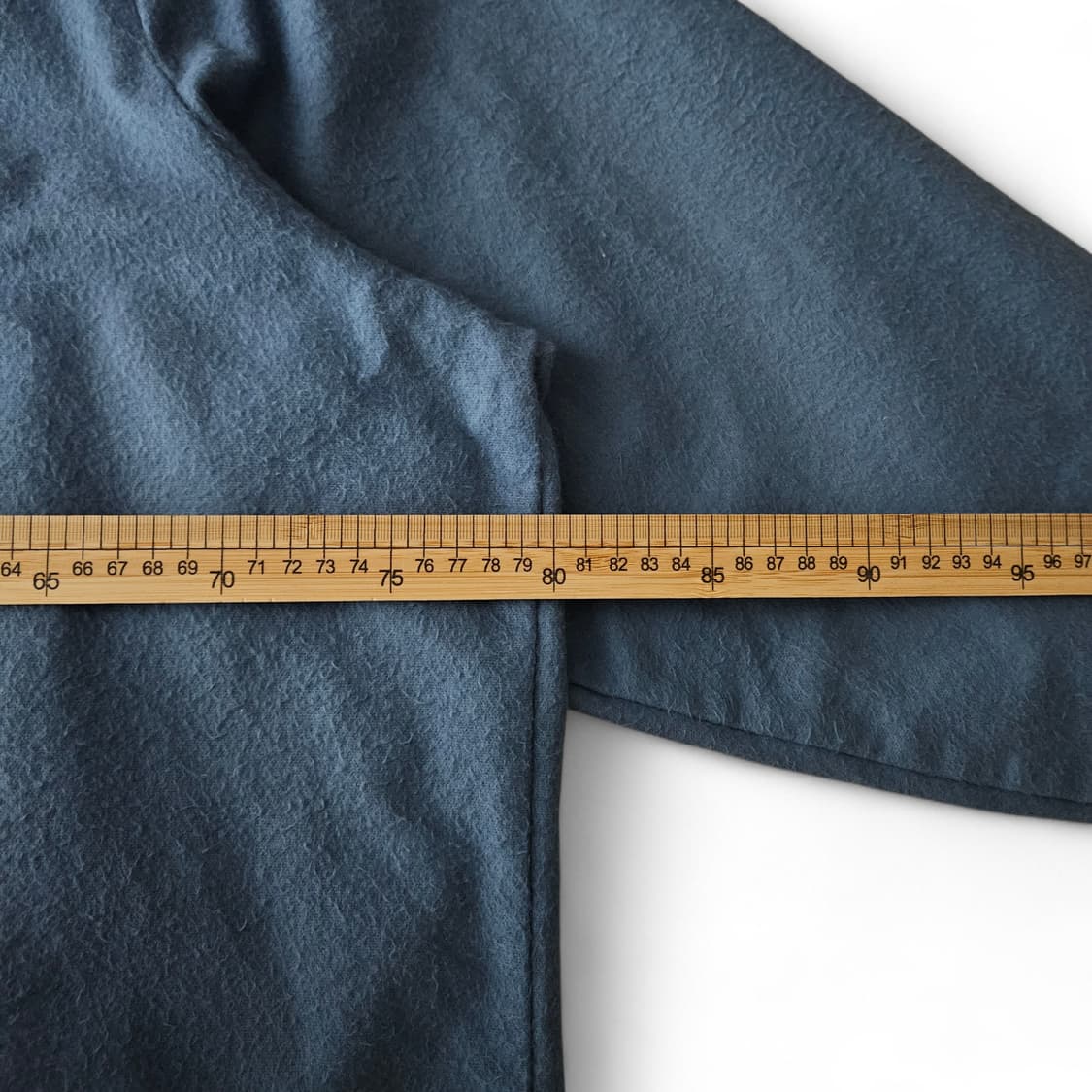 FR칼하트 기모 오버박스핏 긴팔셔츠 XXXL 상품이미지6