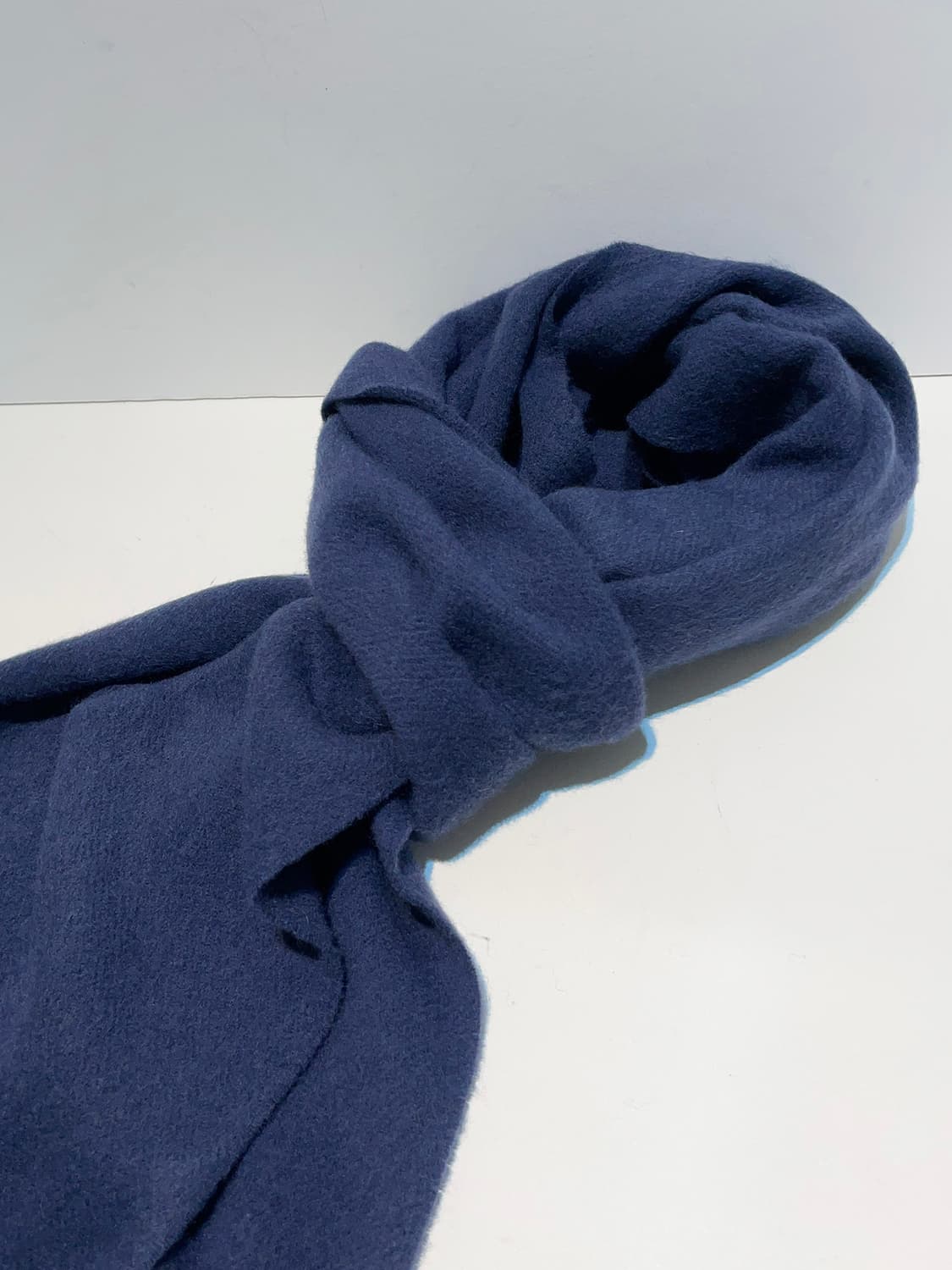 라코스테 목도리 미사용 새 상품 A1417 상품이미지2