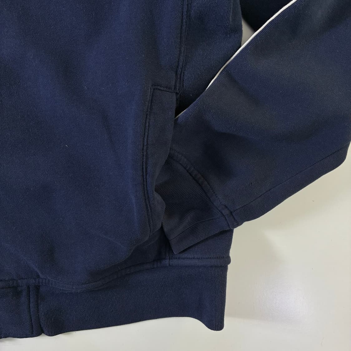 Polo  폴로 랄프로렌 빅포니 USA 사이드라인 집업  상품이미지5