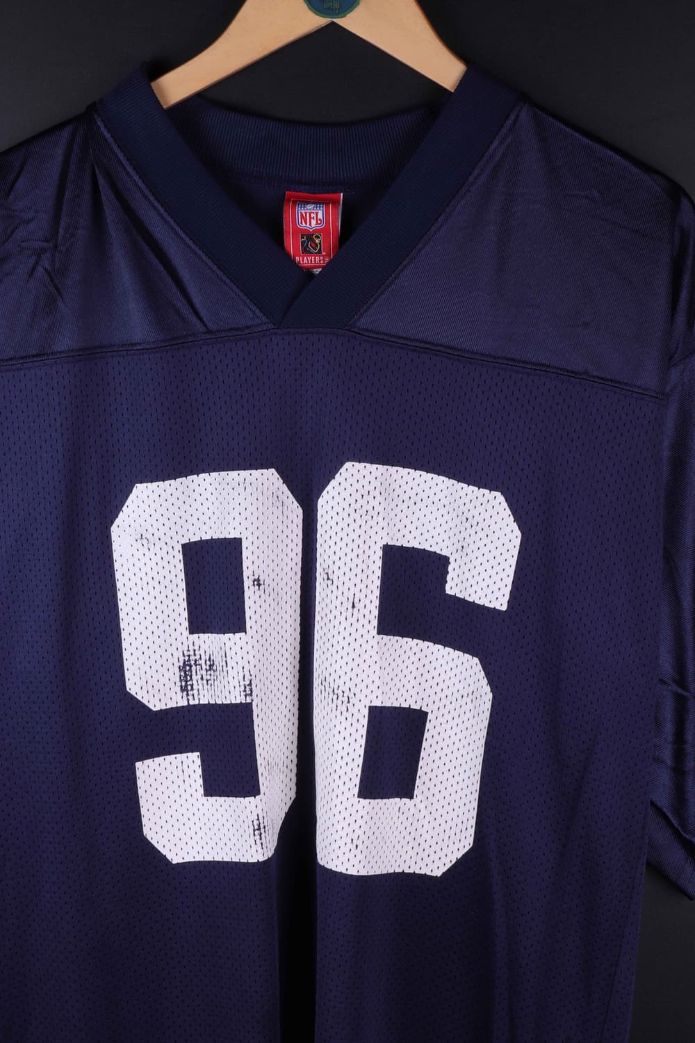 리복NFL 뉴잉글랜드 토마스 유니폼 상품이미지2