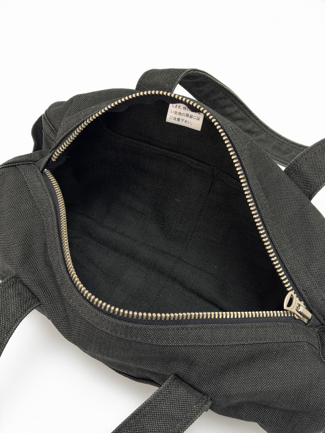 포터 스모키 롤 보스턴 토트백 상품이미지7