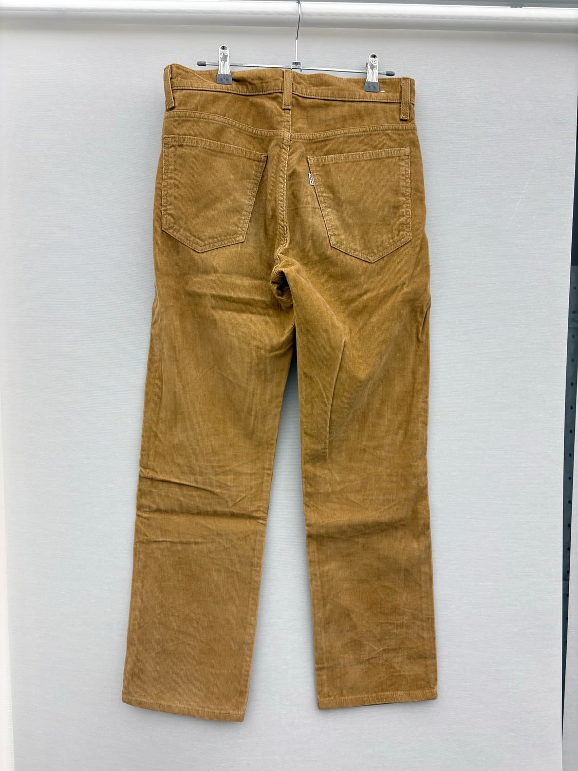 levi's indigo pants 상품이미지2
