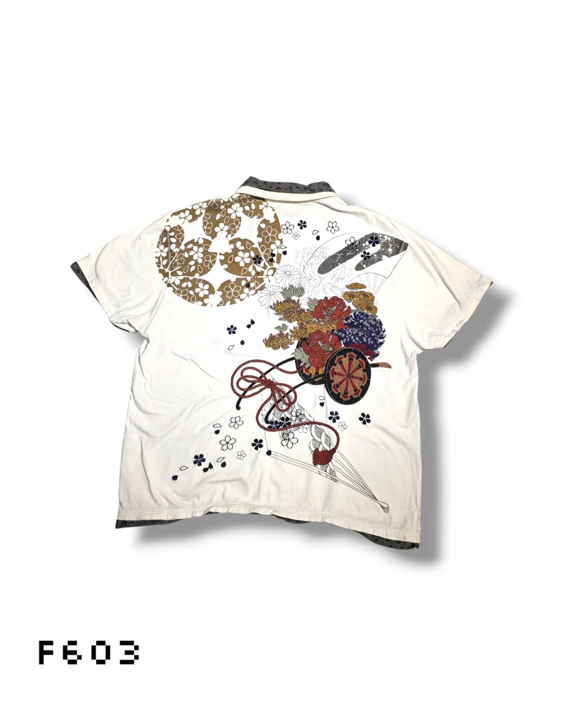 SATORI 카라티 (F603) 상품이미지1