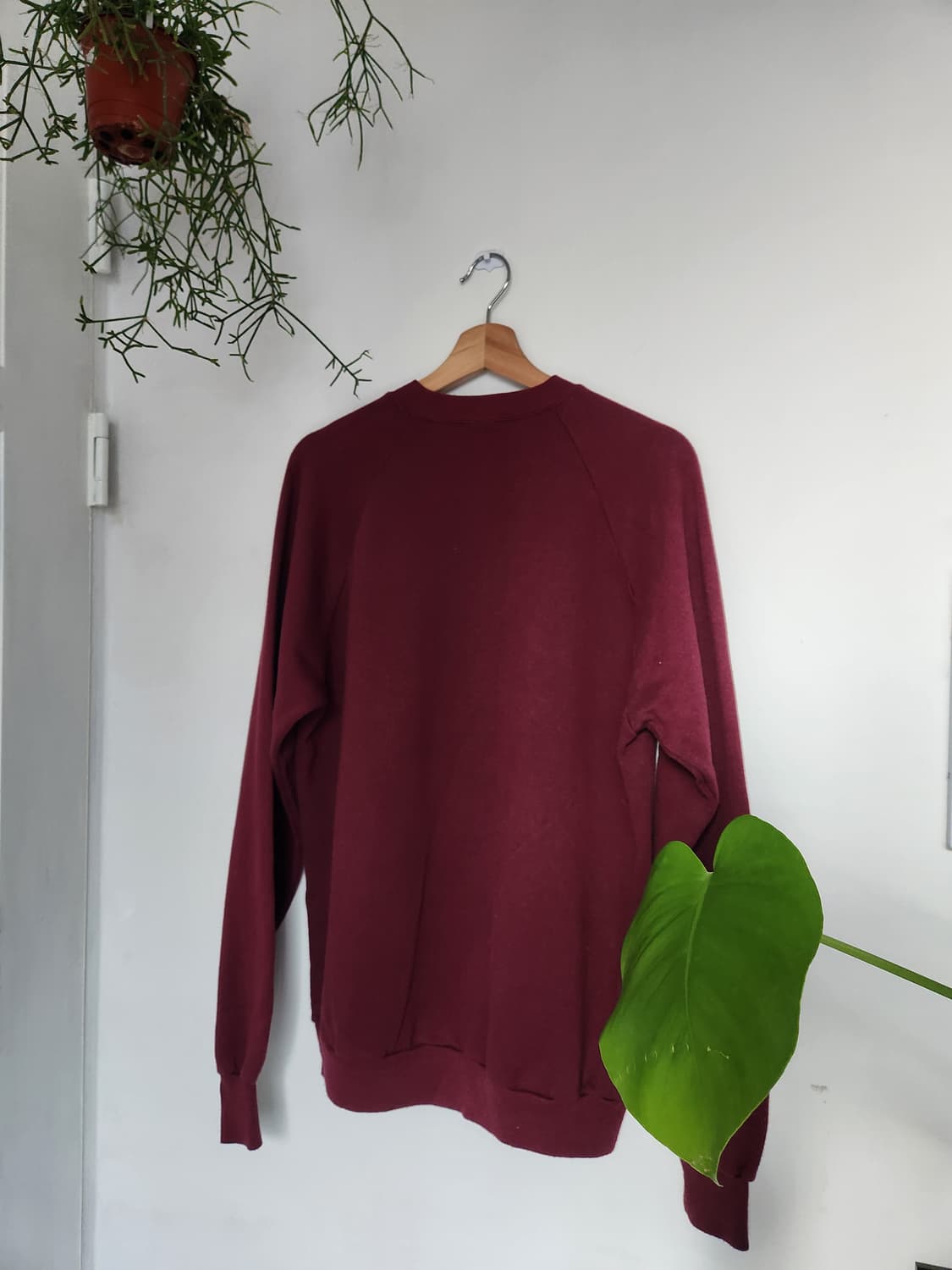 90s Jerzees 스웻셔츠(USAmade) 상품이미지6