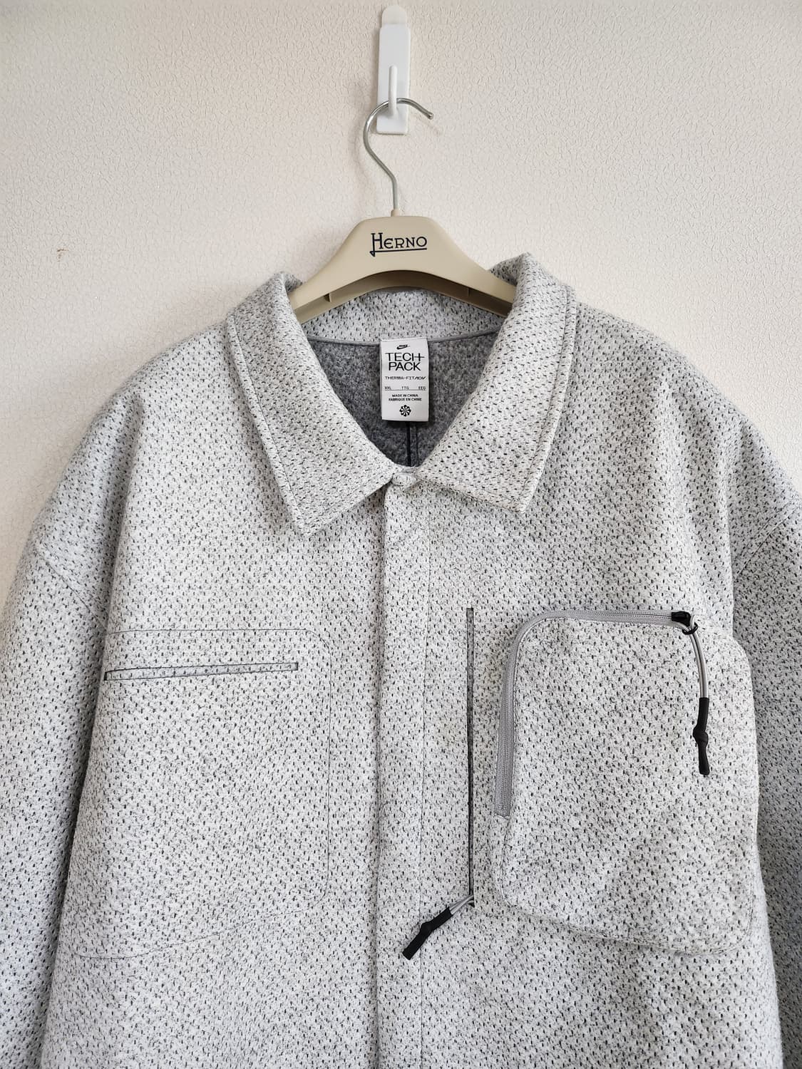 나이키 테크팩자켓(XXL 상품이미지2