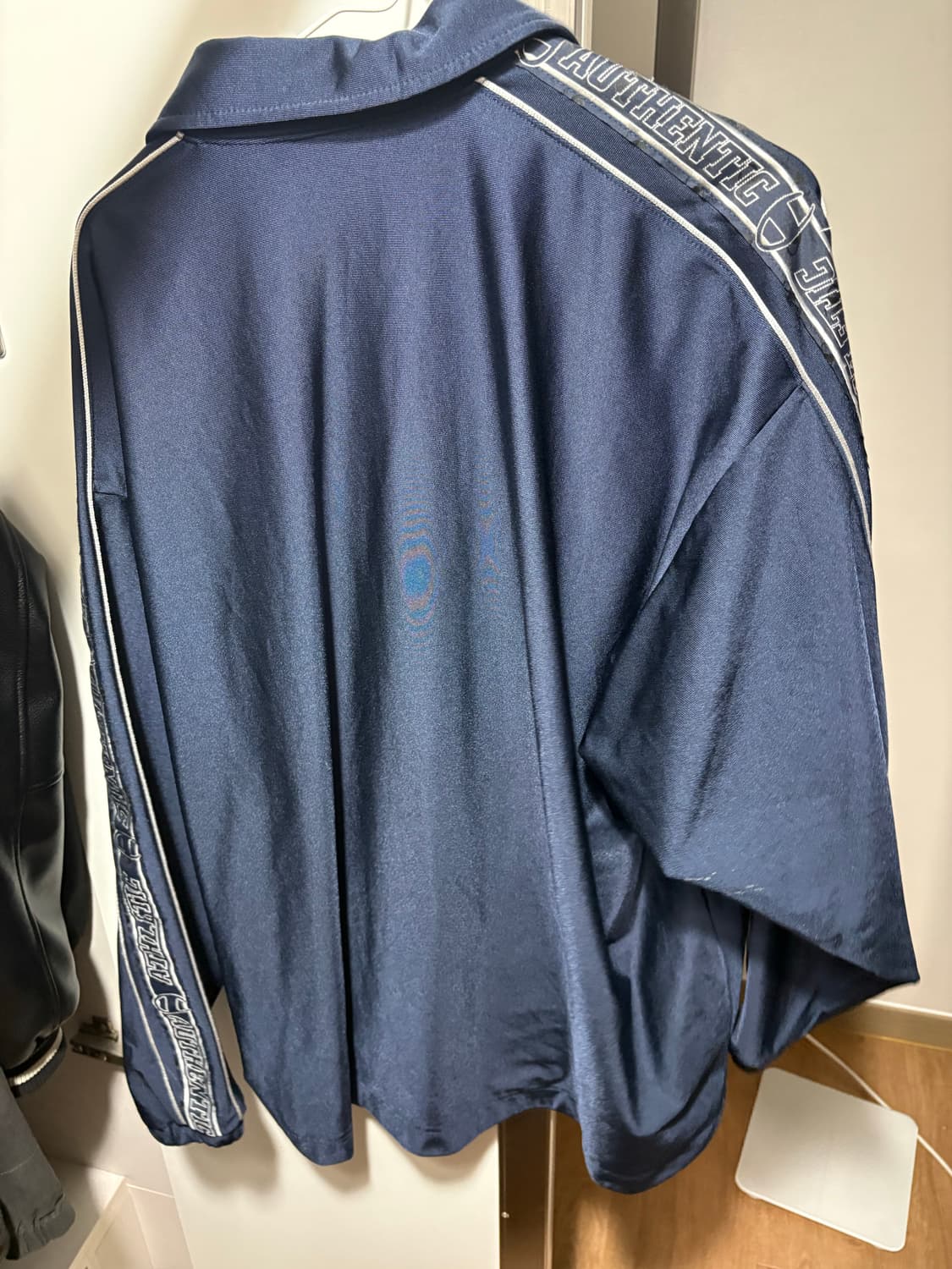 빈티지 챔피온 자켓 상품이미지2