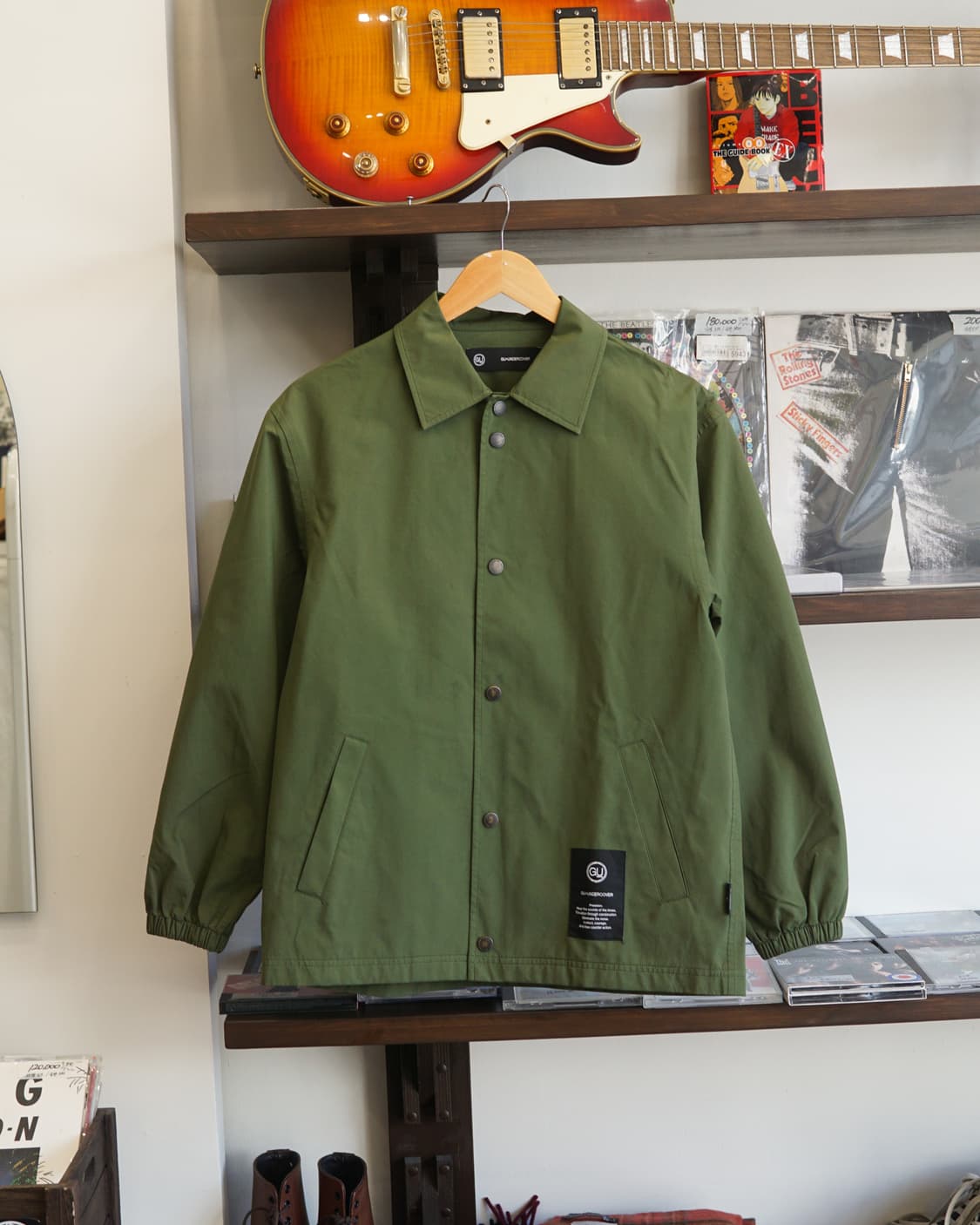 GU X Undercover 상품이미지2