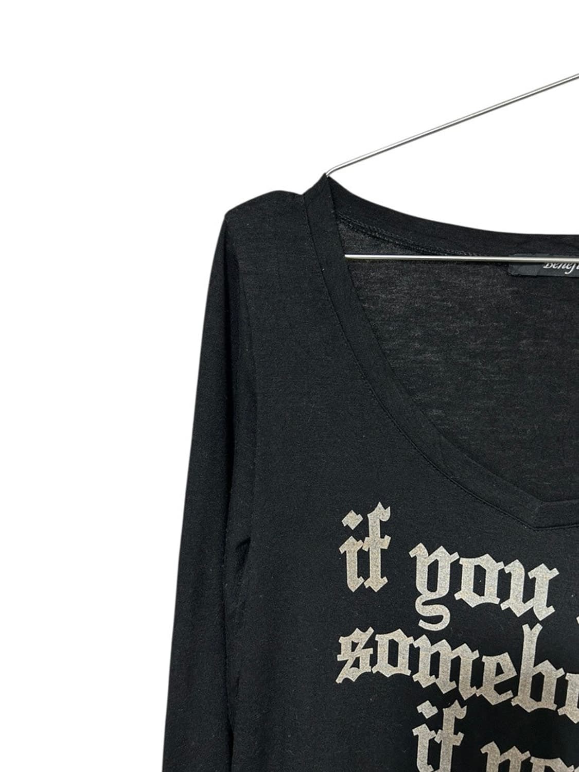 vtg top 상품이미지2
