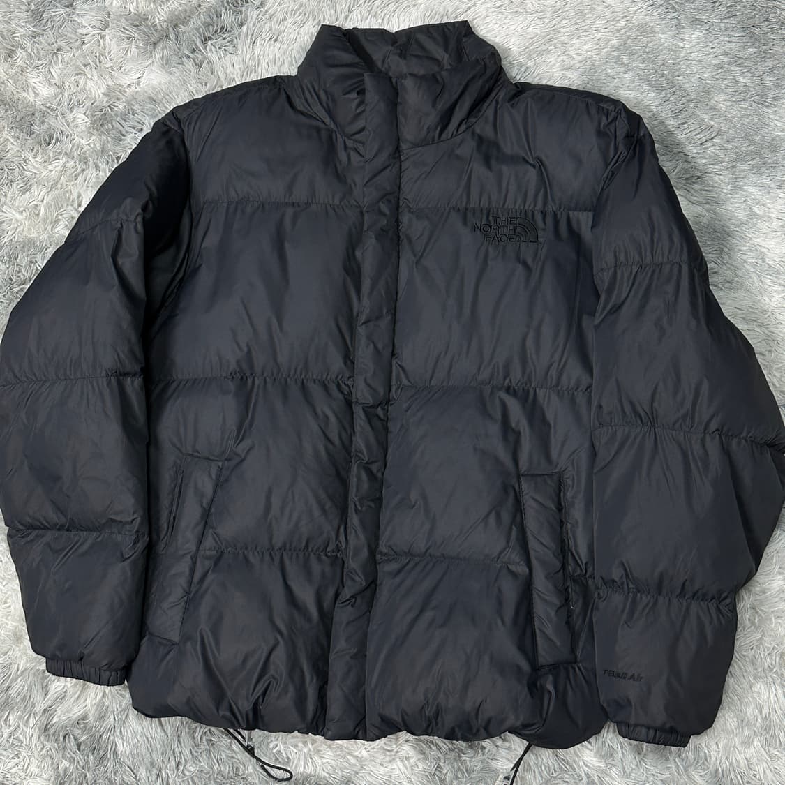 노스페이스 화이트라벨 리버턴 다운 패딩 XL 상품이미지1