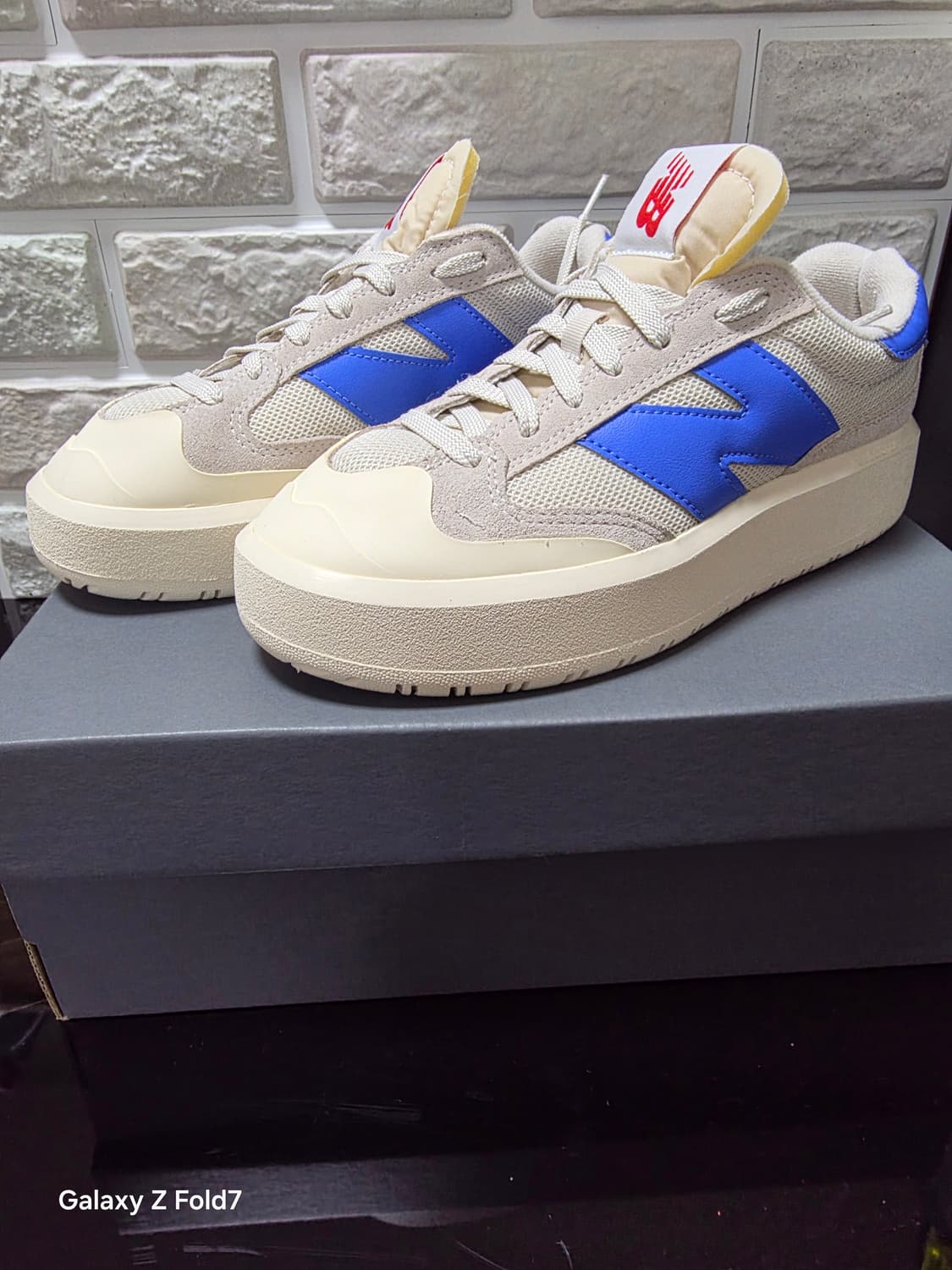 뉴발란스 ct302rg [240mm] 상품이미지1