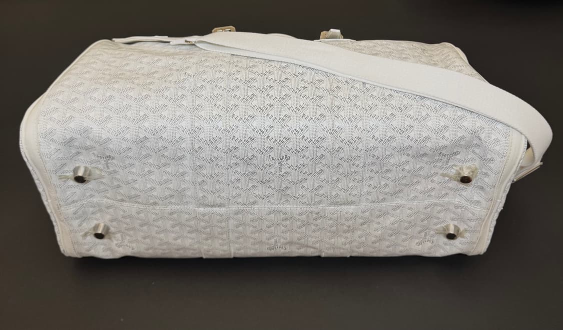 고야드 보스톤 백 45 상품이미지7