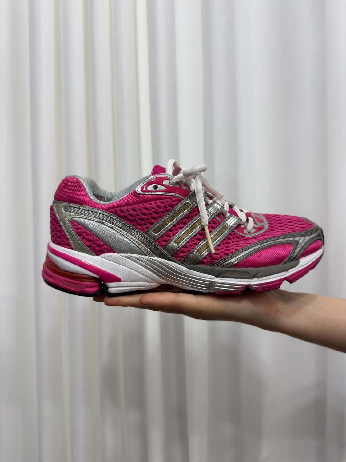 adidas pink shoes  상품이미지3