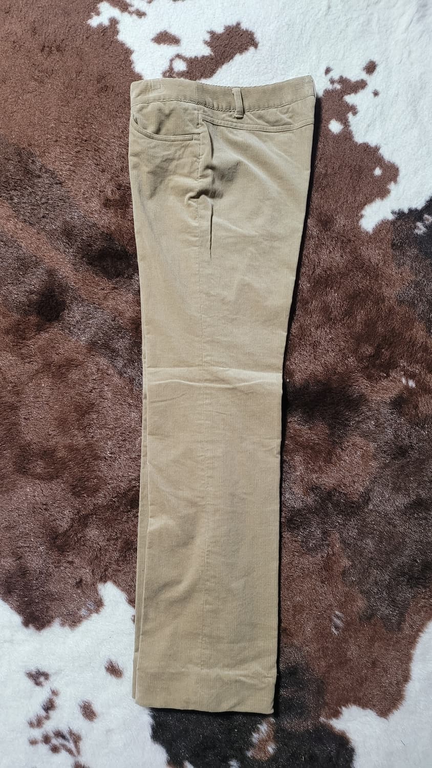 브룩스 브라더스 코듀로이 바지(28~29) 상품이미지1