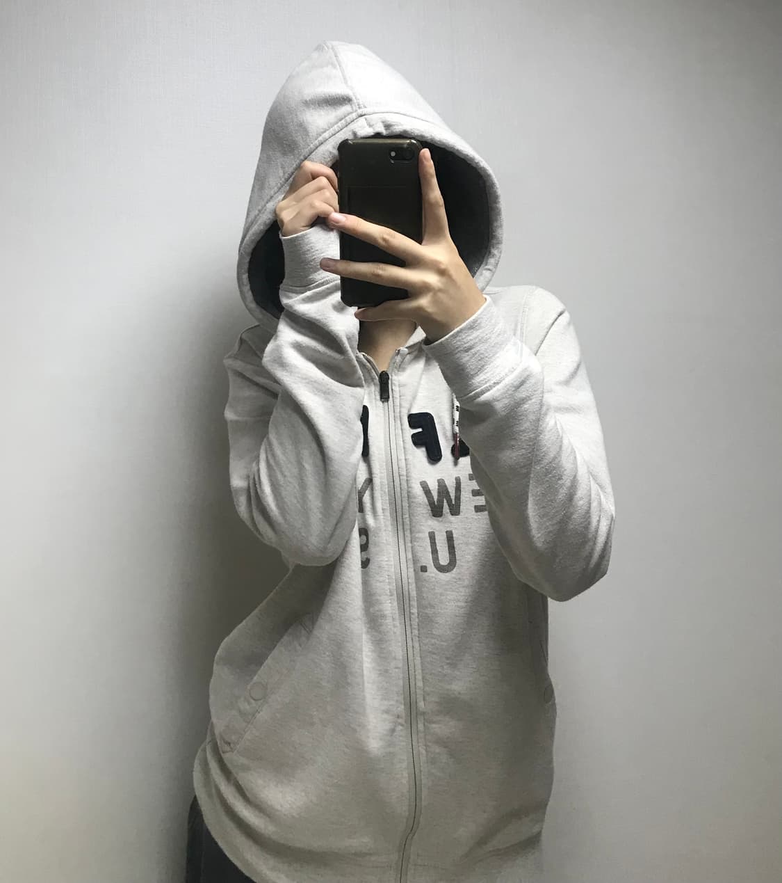 타미힐피거 후드집업 상품이미지6
