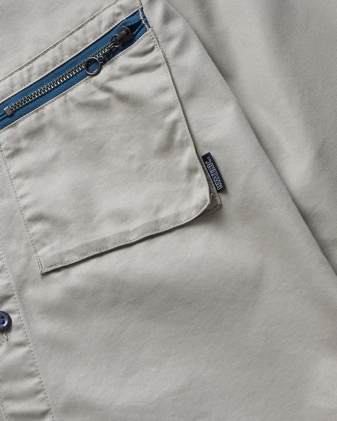 히스테릭글래머 HYSTERIC GLAMOUR Print Shirt 상품이미지7