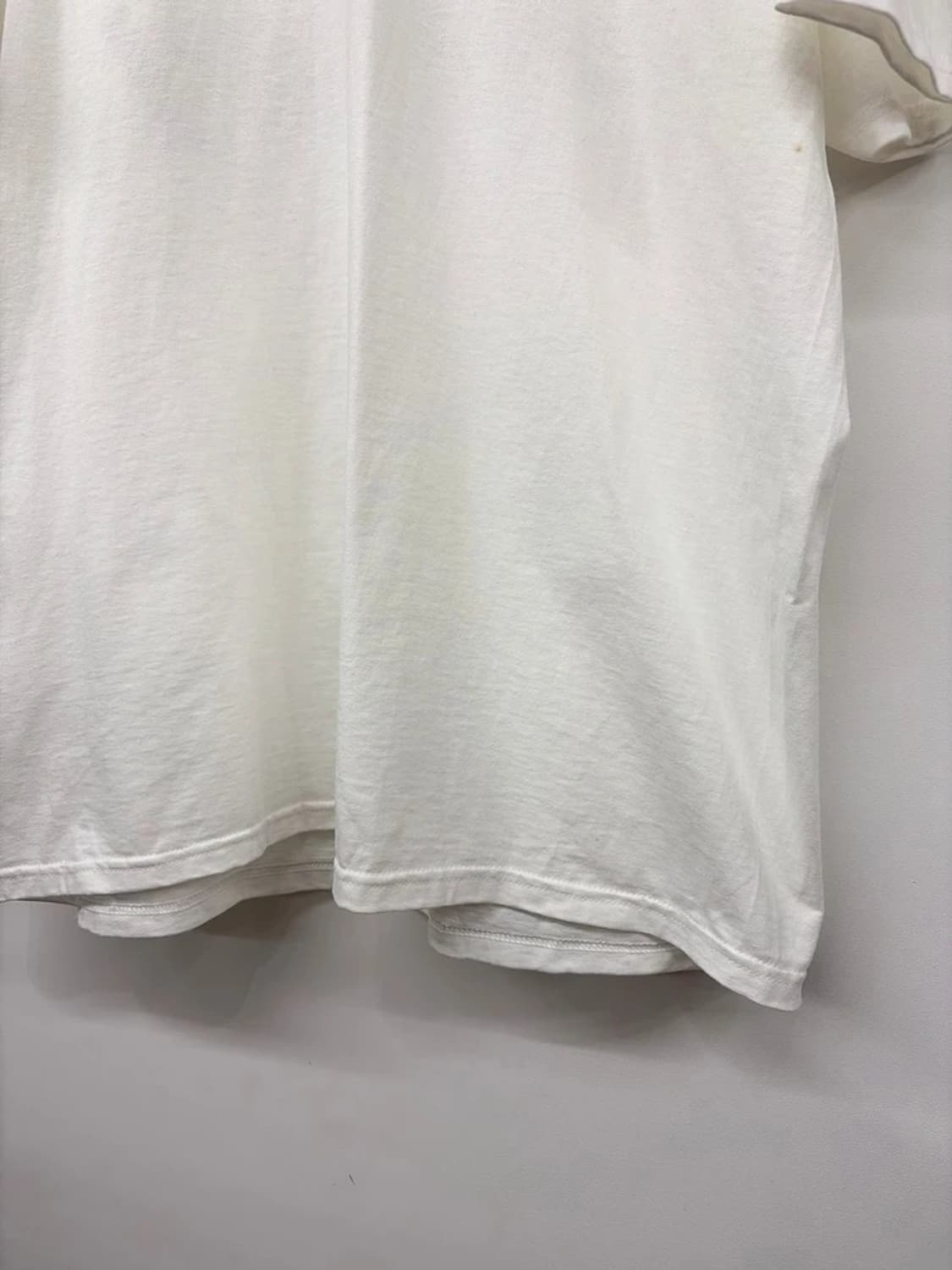 스투시 서프워크 코튼 반팔 티셔츠 PN9882 상품이미지5