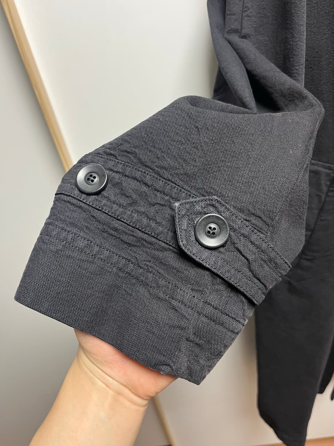 Casey vidalenc 코트 상품이미지5