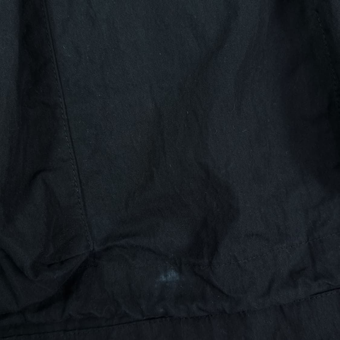 [유니폼브릿지] 텍티컬 멀티 포켓 오버핏 풀오버 바람막이 M16871 상품이미지10