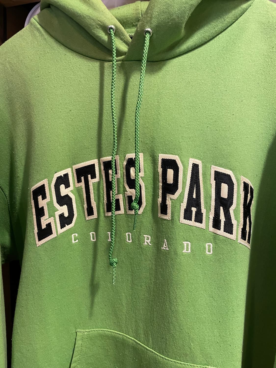 챔피온 후드티 상품이미지2