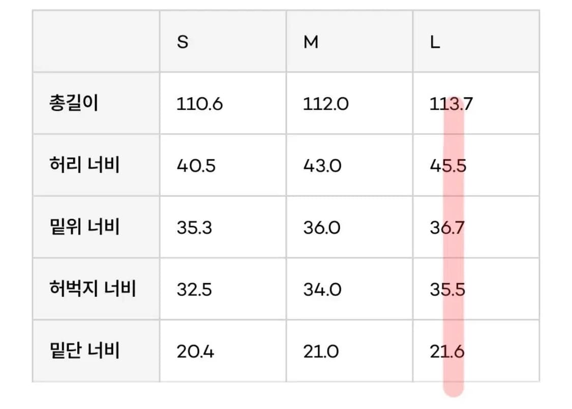 이스트로그 퍼머넌트 퍼티그 팬츠 올리브립스탑 L사이즈 상품이미지8