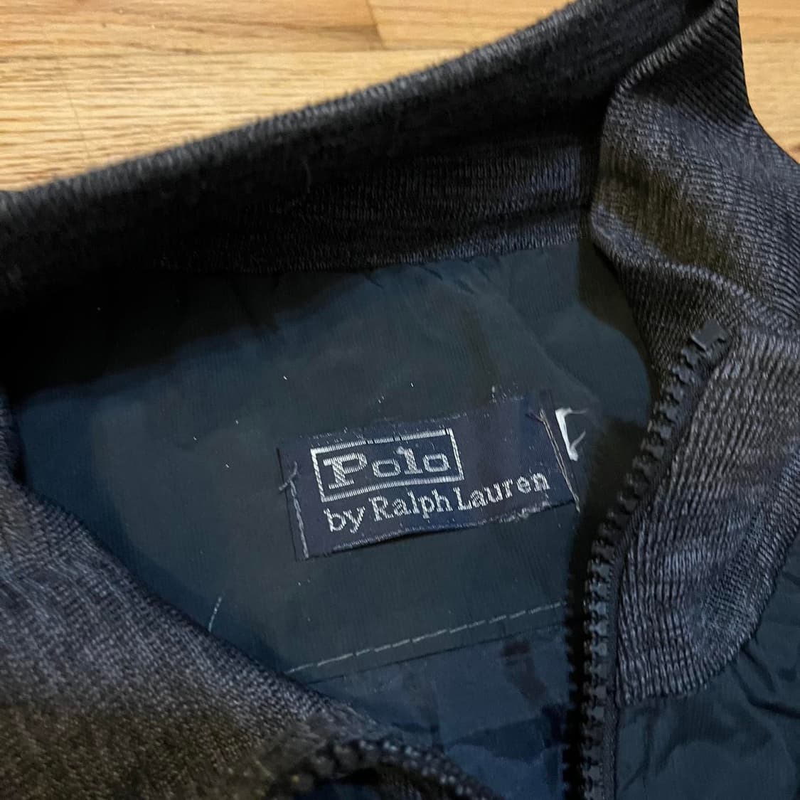 폴로 랄프로렌 밀라노 코르티나 레이싱 팀 이탈리아 자켓 상품이미지4