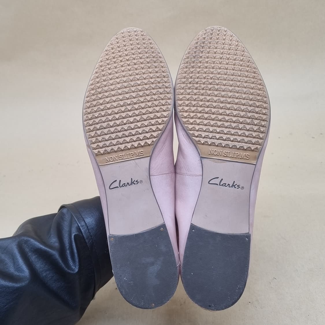 클래식 여성슬립온240  상품이미지3