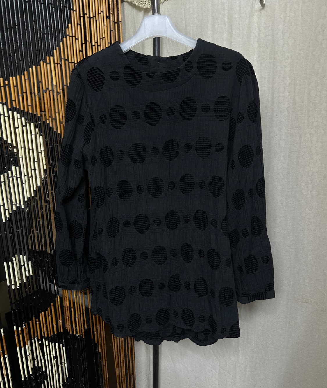 le ciel a temps doux top 상품이미지1