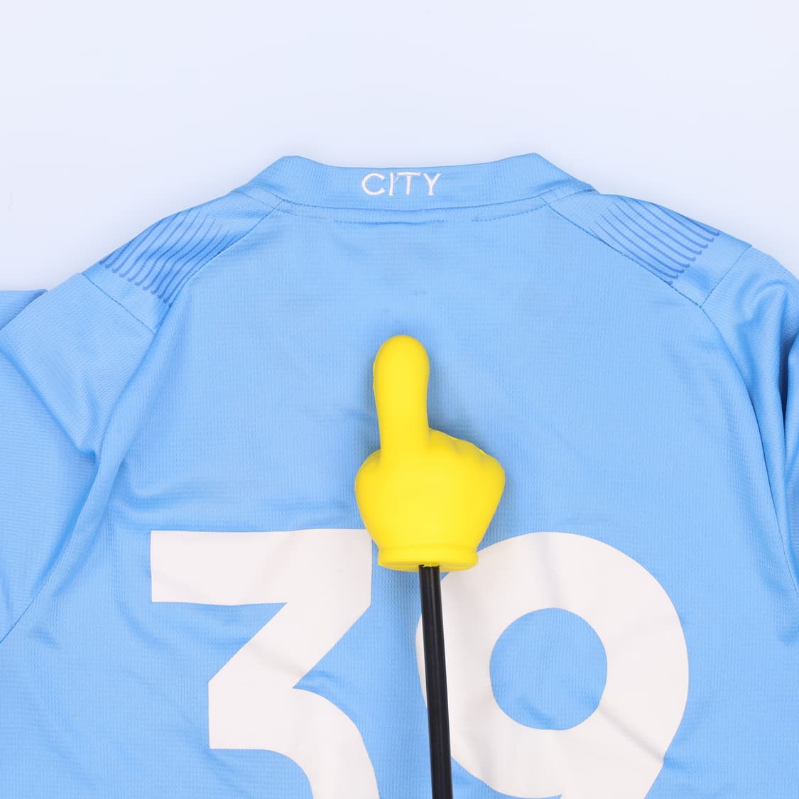L 맨체스터 시티 축구 유니폼 0225H1 상품이미지3