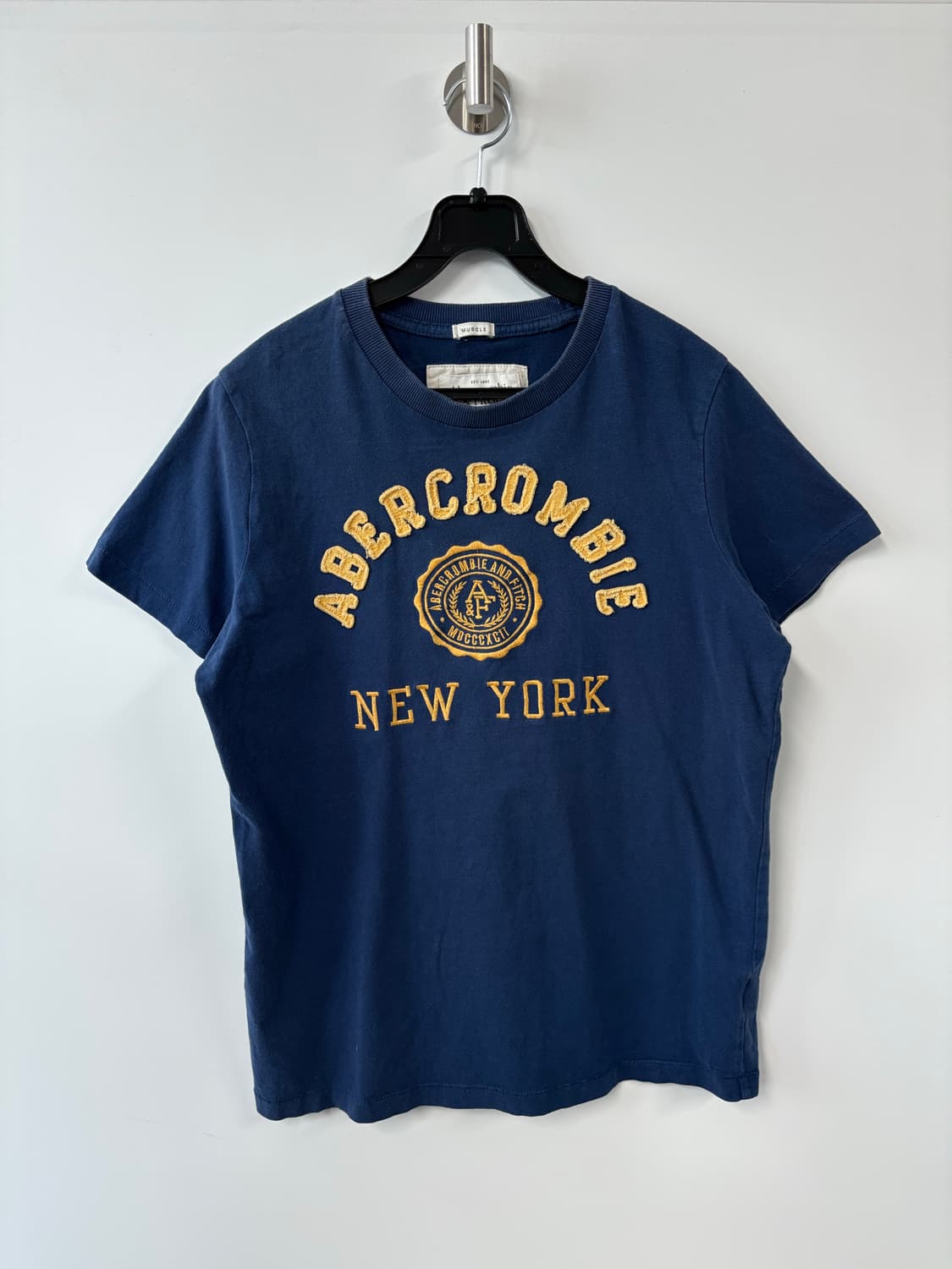 아베크롬비 반팔 티셔츠 상품이미지2