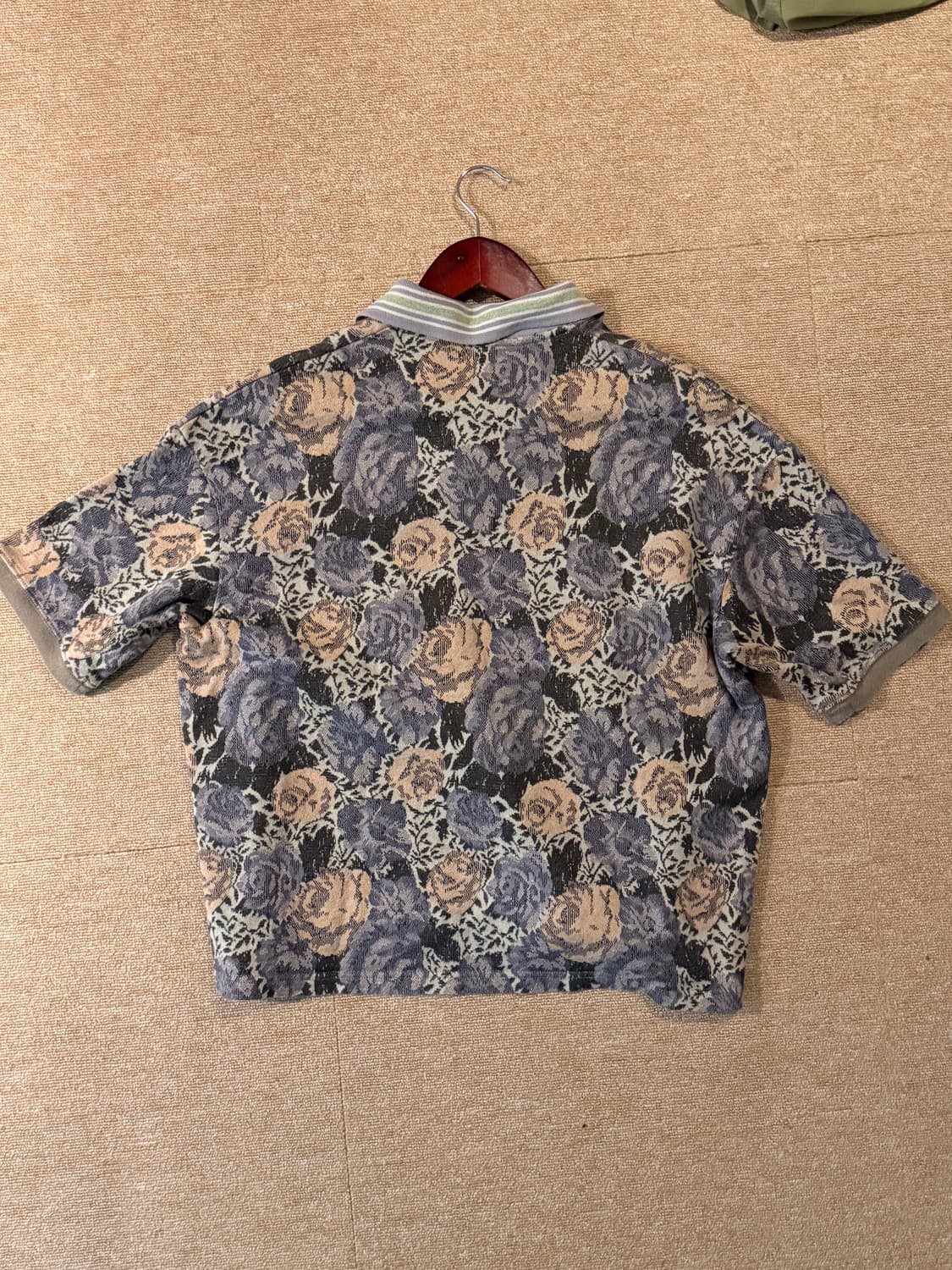 캐피탈 고블린 폴로셔츠 1 상품이미지4