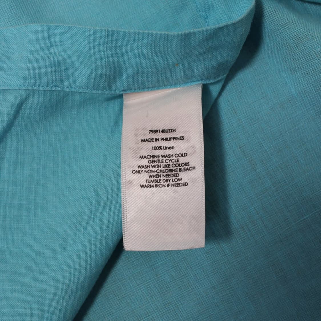 Polo 폴로 랄프로렌 반팔 셔츠 상품이미지5