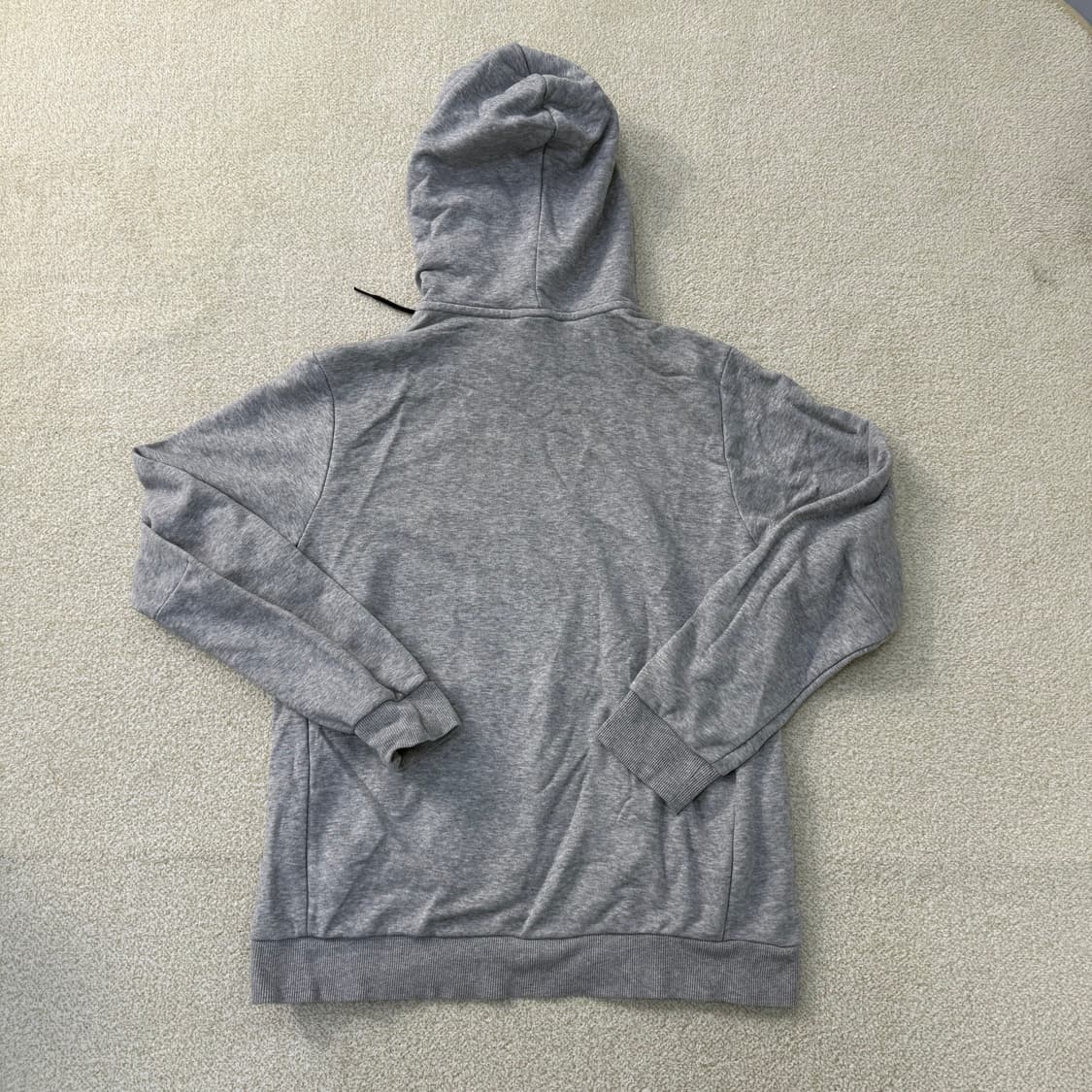 [XL] 아디다스 빅로고 후드티 0115T1 상품이미지2