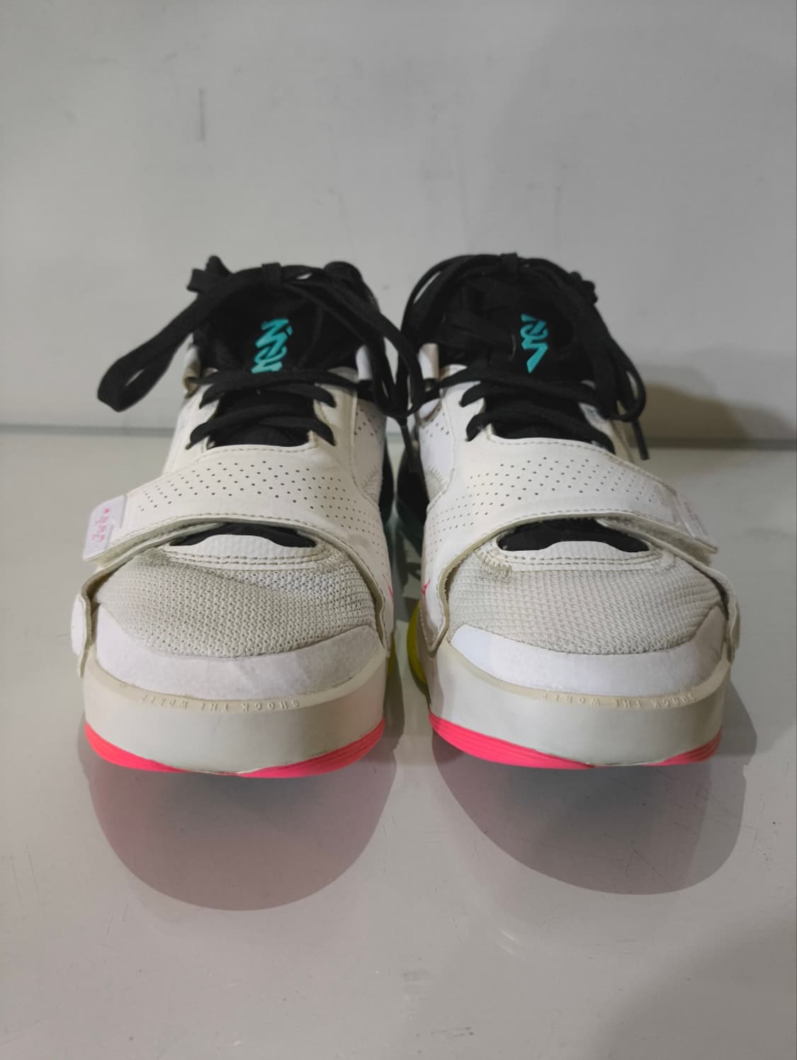 255mm 조던 자이언 2 PF 농구화 상품이미지3