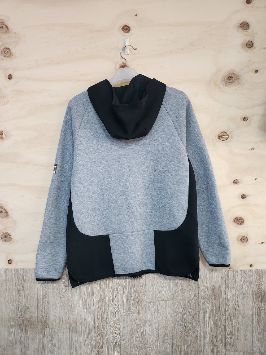 1030) 푸마 PUMA 후드 집업 상품이미지2