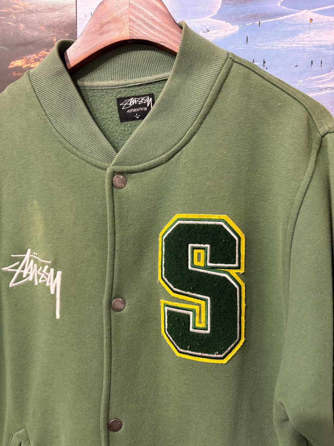 Stussy 상품이미지2
