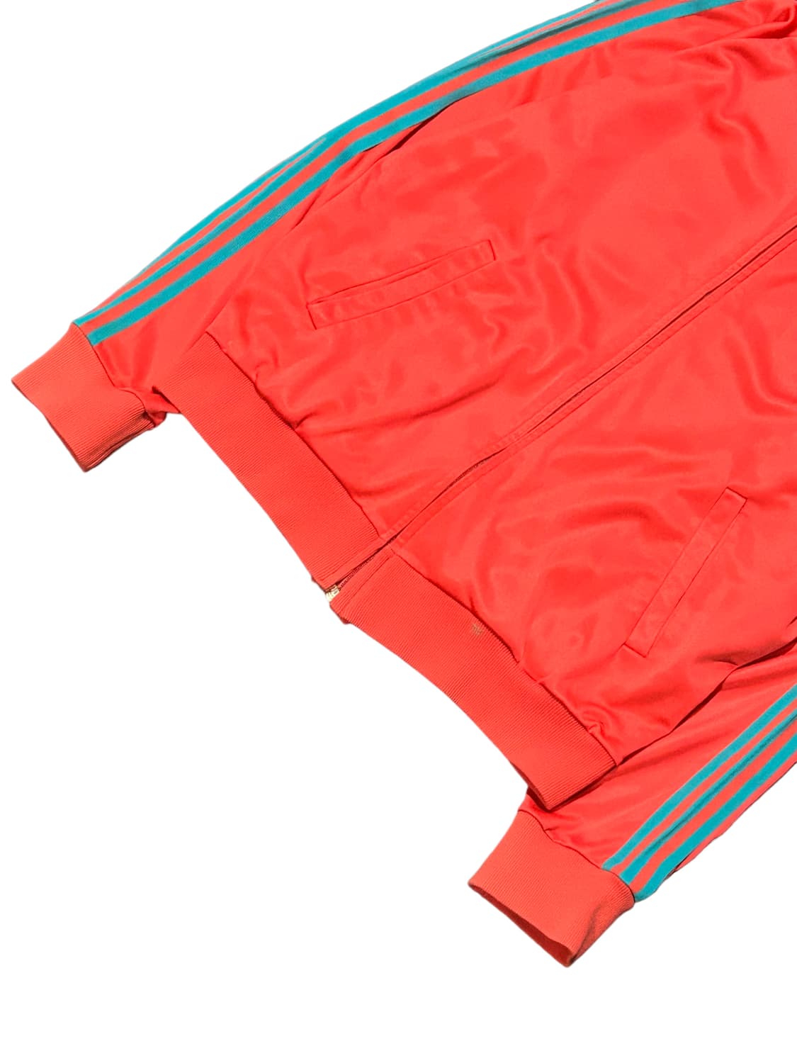 70‘s 아디다스 져지 상품이미지3