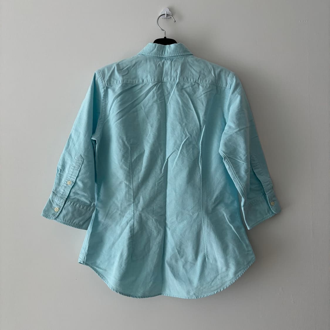 폴로 랄프로렌 7부 셔츠 상품이미지2