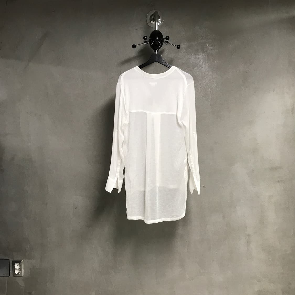 헬무트랭 블라우스 M(W) 상품이미지7