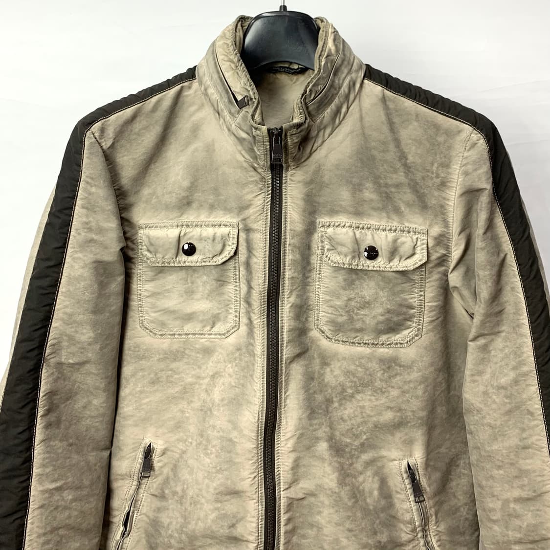 돌체앤가바나 더티 자켓 상품이미지2