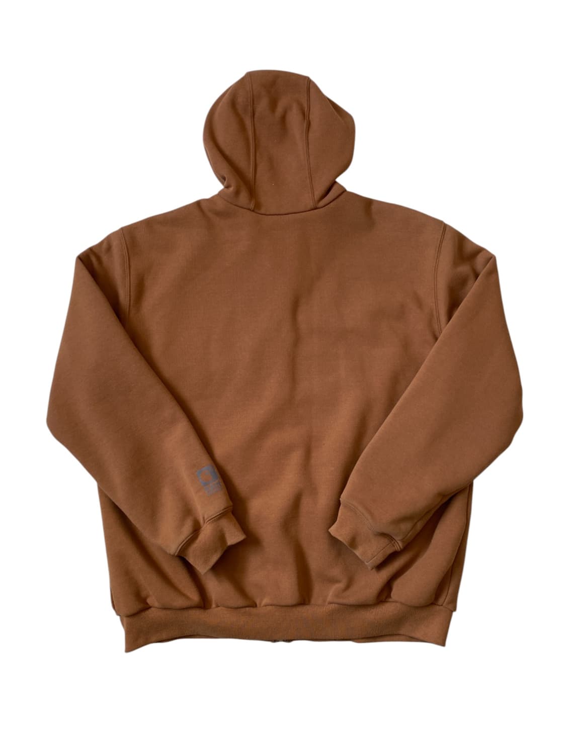 칼하트 후드 집업 (Man 2XL) 상품이미지9