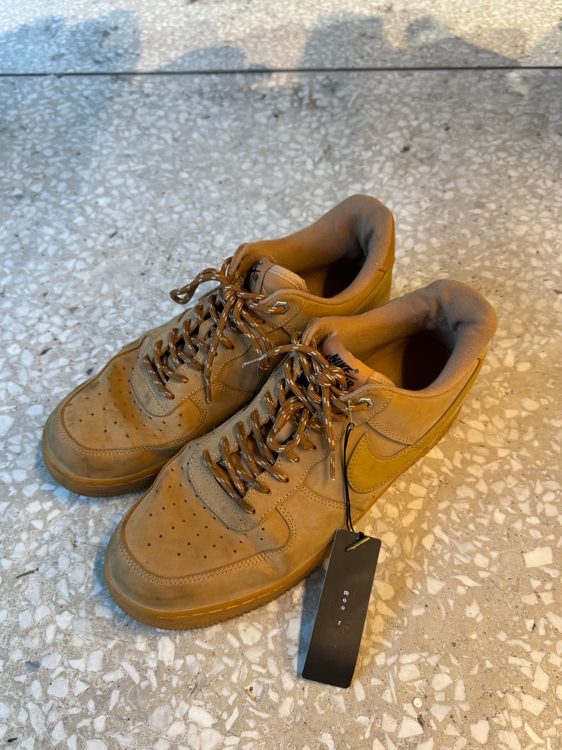 Nike Air Force 1 '07 WB Flex Wit 상품이미지1