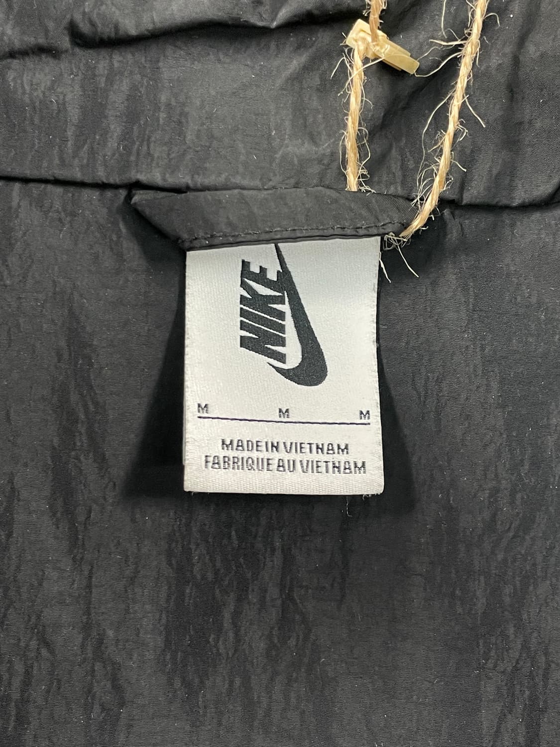 나이키 NRG 우븐 바람막이 상품이미지6