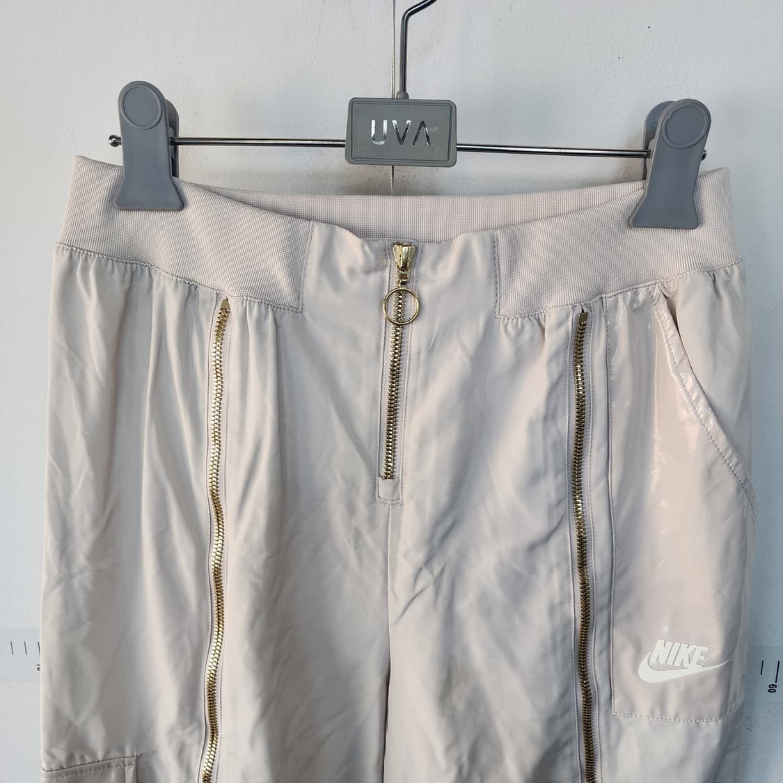 나이키 지퍼 포인트 조거 팬츠 상품이미지2