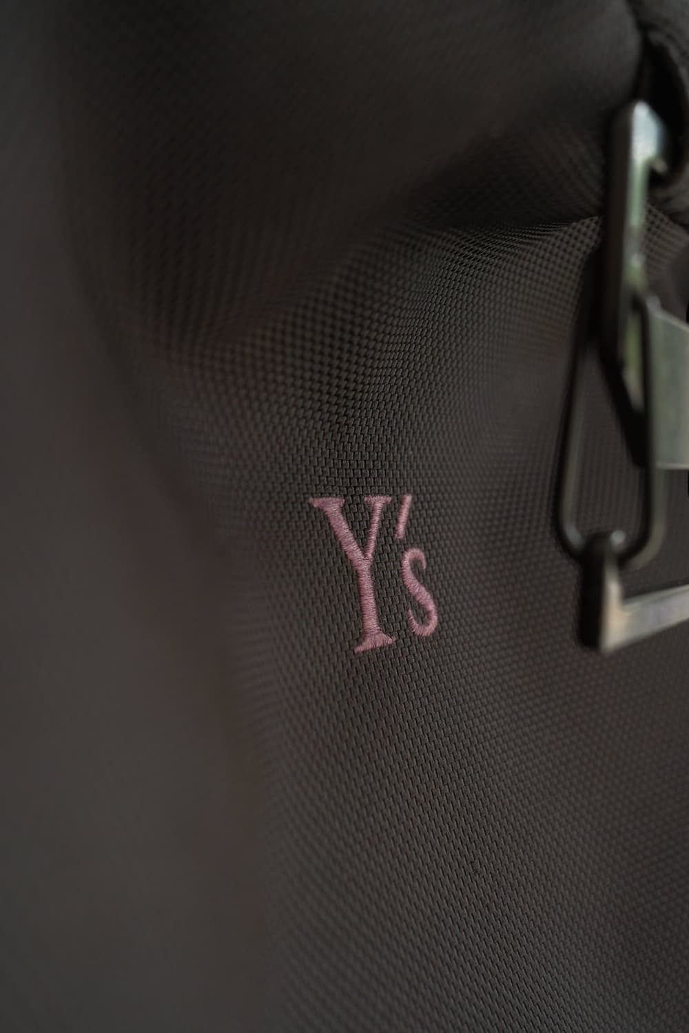 Y’s x New Era backpack 상품이미지5