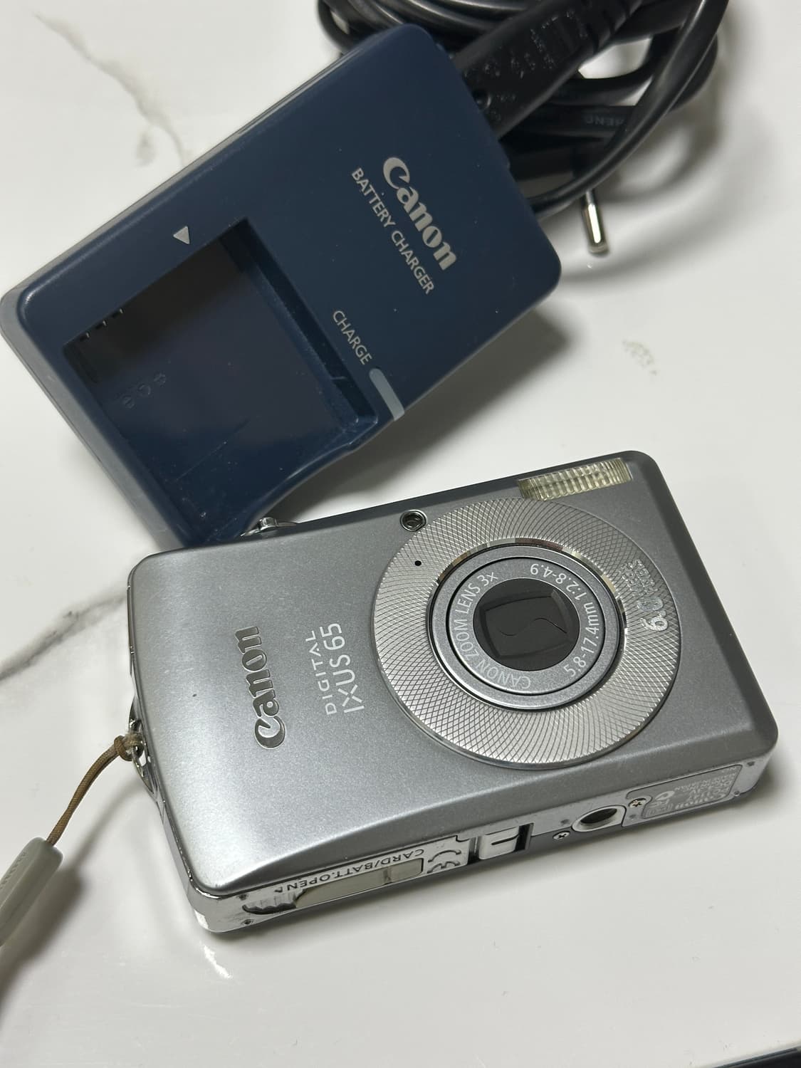 캐논 익서스65 ixus 65 상품이미지1