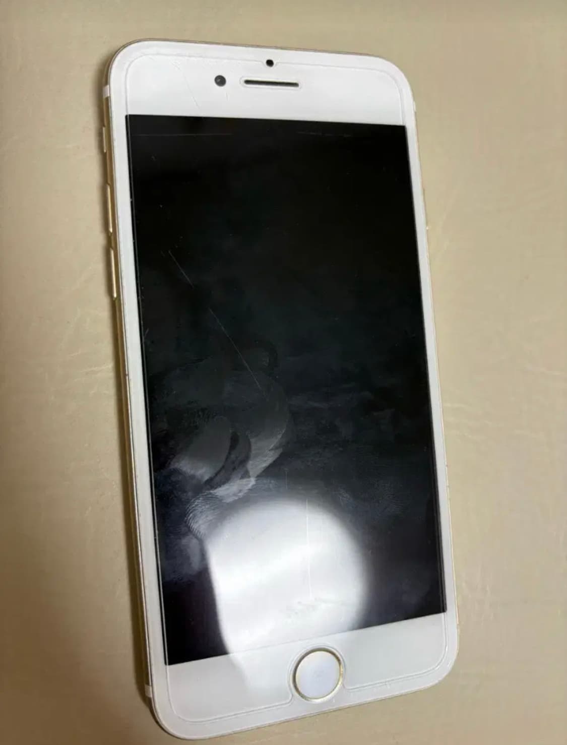 아이폰7 골드 128기가 iphone7 gold 128GB 상품이미지2